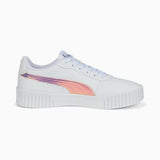 PUMA - Carina 2.0 Holo PS - WHITE/SILVER