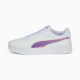 PUMA - Carina 2.0 Holo PS - WHITE/SILVER