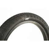 FAMILY Tyre 16" x 2 x 2.1" - BLACK