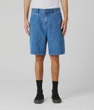 FORMER Distend VT 20.5 Walkshort - WORN DENIM