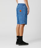 FORMER Distend VT 20.5 Walkshort - WORN DENIM