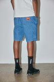 FORMER Distend VT 20.5 Walkshort - WORN DENIM