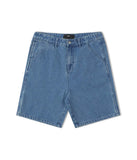 FORMER Distend VT 20.5 Walkshort - WORN DENIM