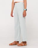 RUSTY Sweet Water Pant Girls - FRESH MINT