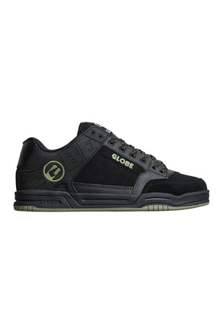 GLOBE - Tilt - BLACK/OLIVE