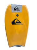 QUIKSILVER Promote The Stoke Bodyboard With Coil - ORANGE