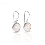 OCEA COLLECTIVE Pearl Of The Sea Earrings