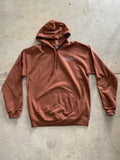 TWENTY FIVE NINE Hoodie 2024 - COCOA