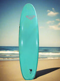 ROXY Break Softboard 7' - MINT