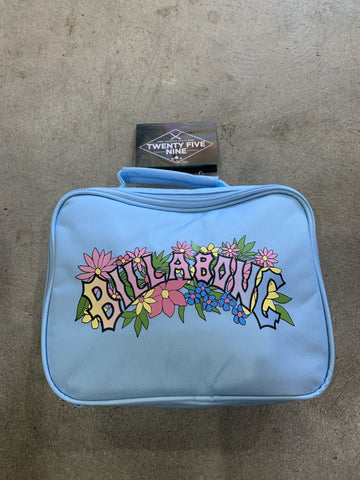 BILLABONG Ohana Lunch Box - MULTI