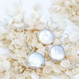 OCEA COLLECTIVE Pearl Of The Sea Earrings