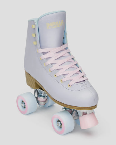 IMPALA - Quad Skates - PERIWINKLE