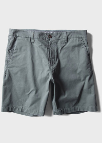 VISSLA - No See Ums Eco 18" Walkshort - MOSS