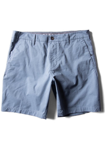 VISSLA - No See Ums Eco 18" Walkshort - DUSK