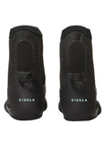 VISSLA 7 Seas 5MM Round Toe Bootie - BLACK