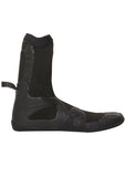 VISSLA 7 Seas 5MM Round Toe Bootie - BLACK