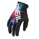 O'NEAL 25 Matrix Voltage V.24 - BLACK/MULTI (YOUTH)