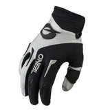 O'NEAL Element Glove V.21 - GREY/BLACK