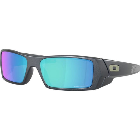 OAKLEY Gascan - BLUE STEEL WITH PRIZM SAPPHIRE