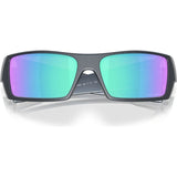 OAKLEY Gascan - BLUE STEEL WITH PRIZM SAPPHIRE