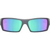 OAKLEY Gascan - BLUE STEEL WITH PRIZM SAPPHIRE