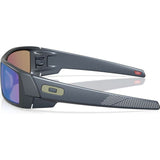 OAKLEY Gascan - BLUE STEEL WITH PRIZM SAPPHIRE