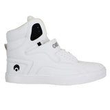 OSIRIS Rize Ultra - WHITE/BLACK/WHITE