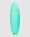 ROXY Bat Softboard 6'6" - MINT