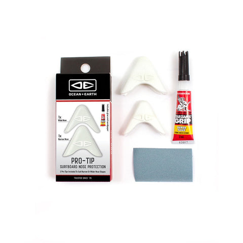 OCEAN + EARTH Pro Tip Surfboard Nose Protection