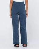 RUSTY The Secret Cord Pant - BLUE MIRAGE