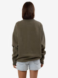 THRILLS - Minimal Thrills Slouch Crew -  TARMAC