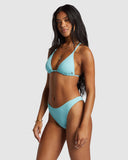 BILLABONG Sunrays Remi Tri Top Bikini - HIGH TIDE