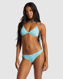 BILLABONG Sunrays Tropic Bikini Bottom - HIGH TIDE