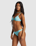 BILLABONG Sunrays Tropic Bikini Bottom - HIGH TIDE