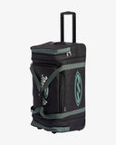 BILLABONG Destination 85L Wheelie Luggage - HUNTER