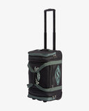 BILLABONG Destination 45L Wheelie Luggage - HUNTER