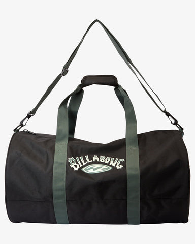 BILLABONG Traditional Duffle - HUNTER