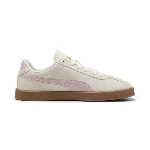 PUMA - Puma Club ll - WARM WHITE-ROSE MUAVE-GUM