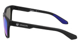 DRAGON Slip LL H20 Polar - MATTE BLACK LL BLUE ION