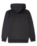 HURLEY Flow Pullover - HEATHER BLACK