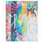 GRIZZLY Grip Tape Tie Dye - ASSORTED COLOURS