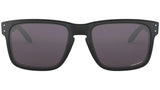 OAKLEY Holbrook - MATTE BLACK WITH PRIZM GREY