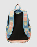 BILLABONG - Roadie Backpack - PEACH PARADISE