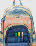 BILLABONG - Roadie Backpack - PEACH PARADISE