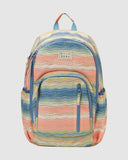 BILLABONG - Roadie Backpack - PEACH PARADISE