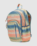 BILLABONG - Roadie Backpack - PEACH PARADISE