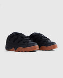 OSIRIS D3 2001 - BLACK/BLACK/GUM