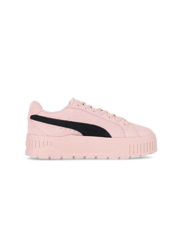 PUMA Karmen II - MAUVE MIST / BLACK / SILVER