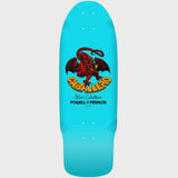 BONES BRIGADE Series 15 Re-Issue - CABALLERO LIGHT BLUE