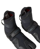 O'Neill Psycho Tech St Boot 5MM - BLACK